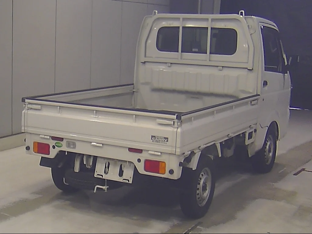 Suzuki Carry Truck DA16T 2018